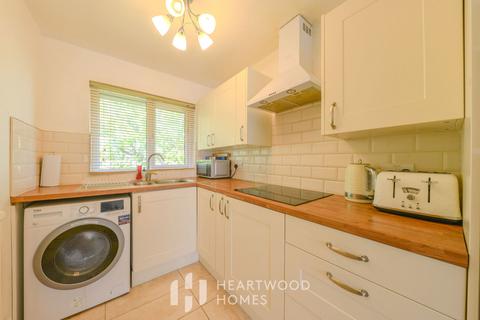 36a Springfield Road, St Albans, AL1 5LY