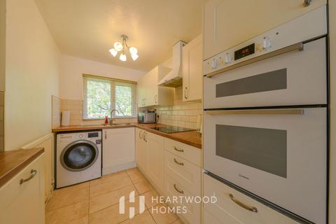 36a Springfield Road, St Albans, AL1 5LY