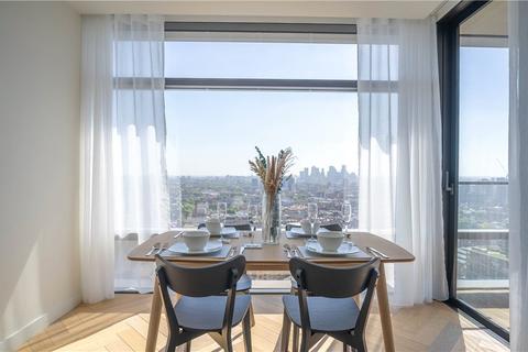 1 bedroom flat for sale - Principal Place, Worship Street, London