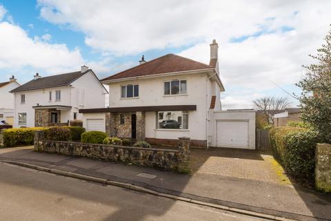 54 Cammo Grove, Edinburgh, EH4 8EX
