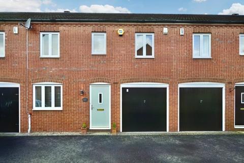 3 bedroom terraced house to rent - 3 Bedroom House to Let on Warkworth Woods, Newcastle Upon Tyne