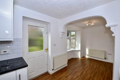 3 bedroom terraced house to rent - 3 Bedroom House to Let on Warkworth Woods, Newcastle Upon Tyne