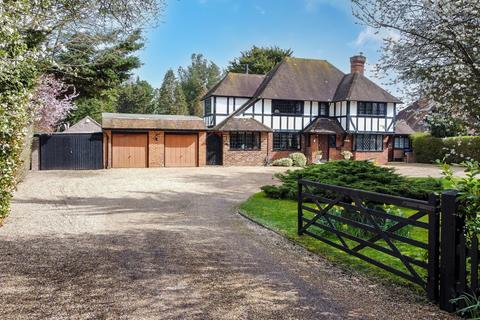 5 bedroom detached house for sale - Old Marsh Lane, Taplow, Maidenhead