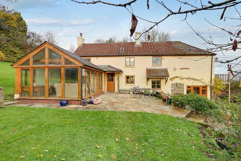 3 bedroom detached house for sale - Nottswood Hill, Longhope, Gloucestershire. GL17 0AN
