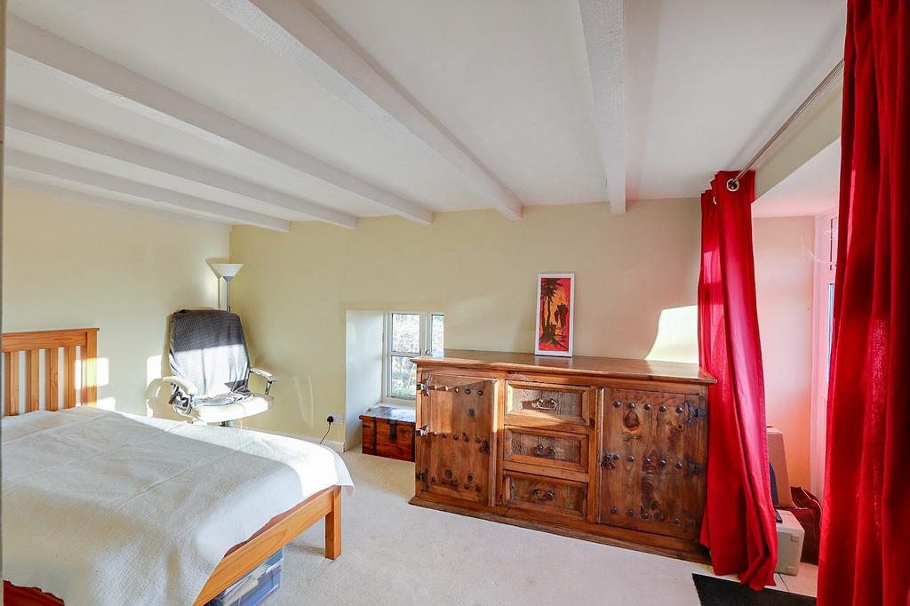Bedroom 4 / Study