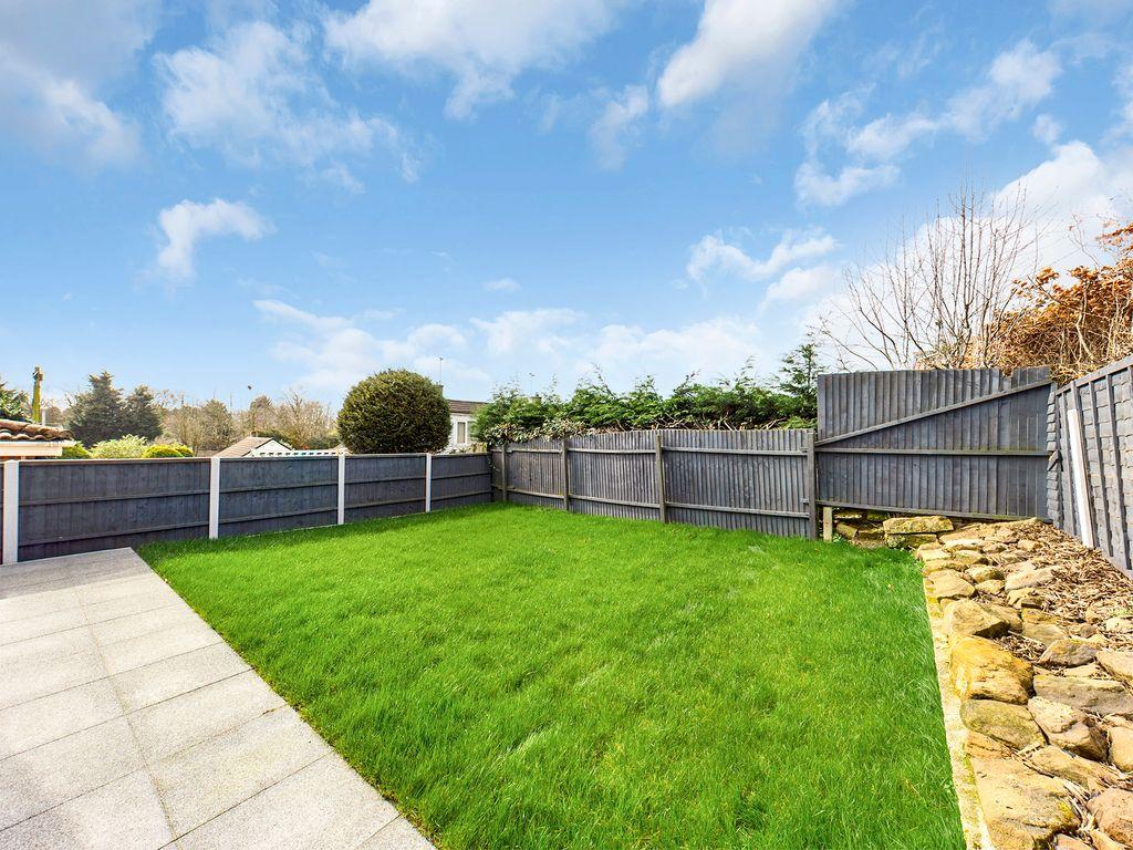 Noel Gate, Aughton L39 5EQ 5 bed detached house £475,000