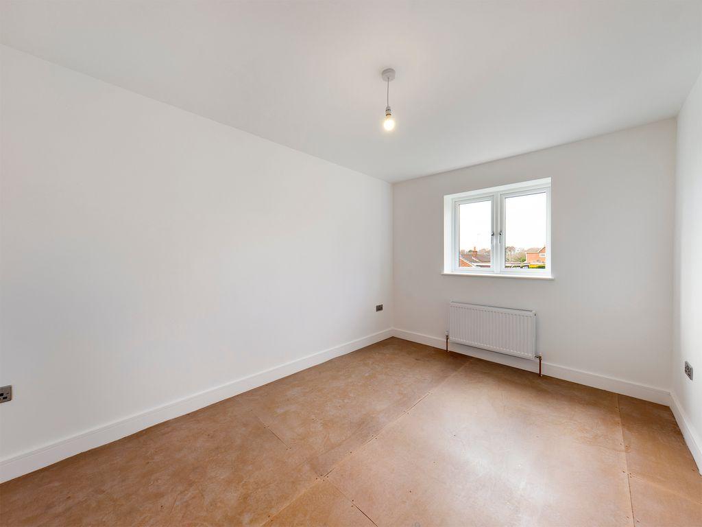 Bedroom 3 (Double)