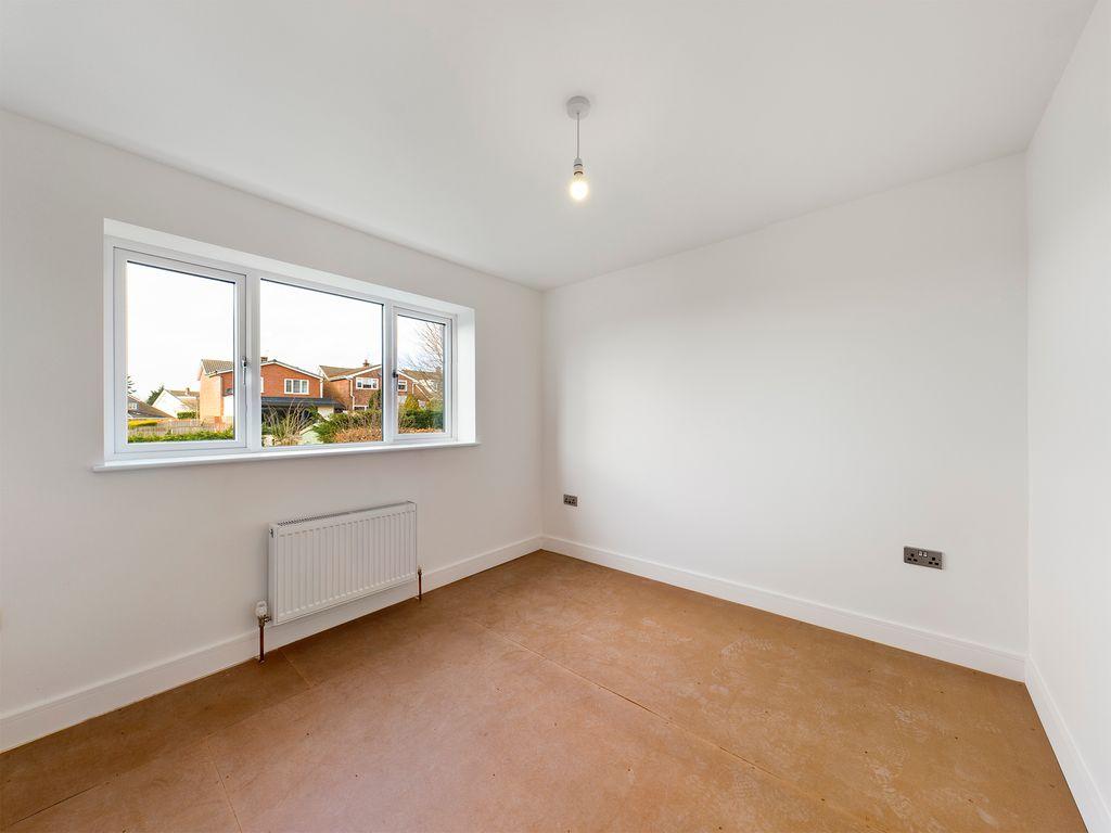 Bedroom 4 (Double)