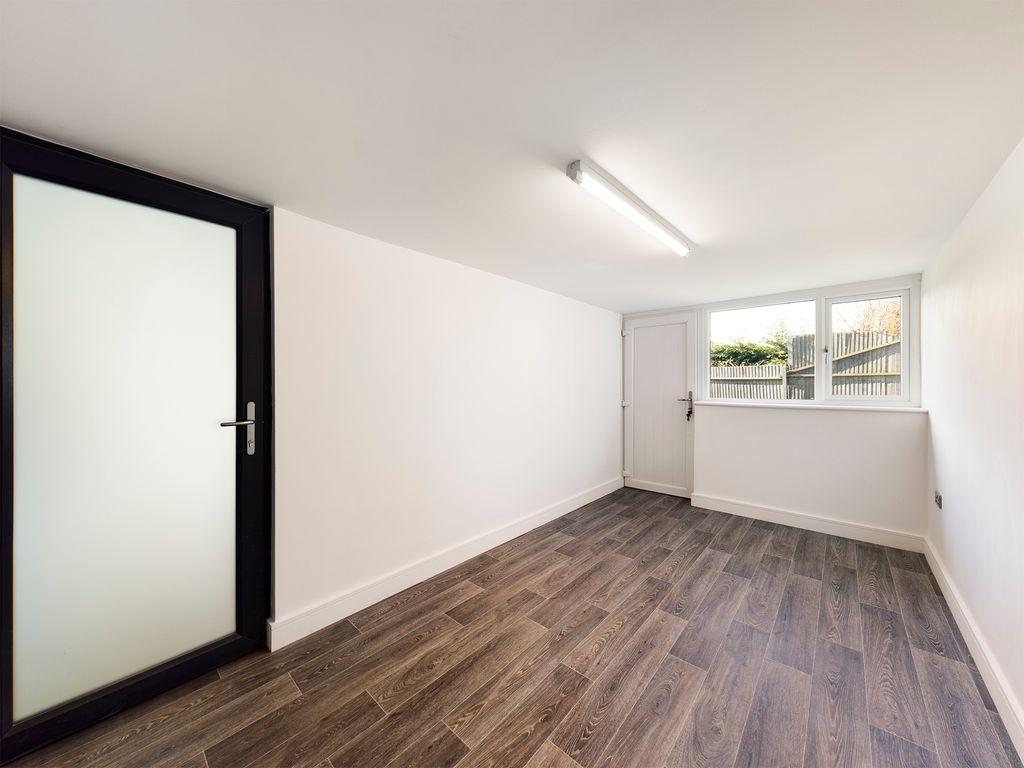 Home Office / Play Room