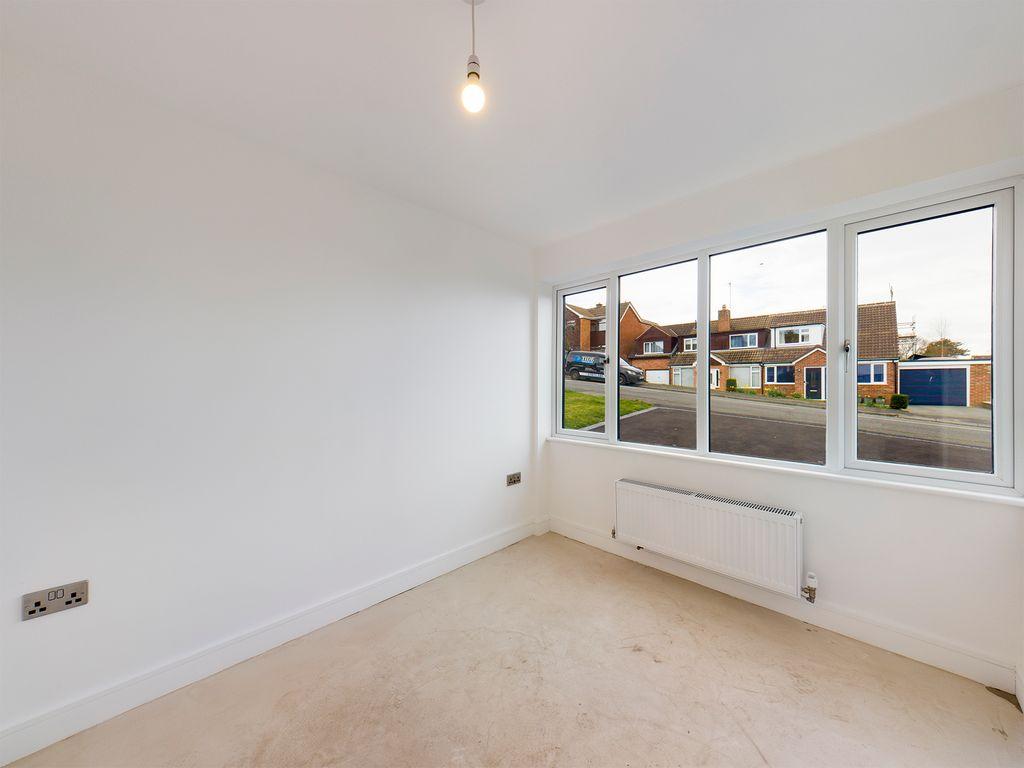 Bedroom 1 (Double with Ensuite)