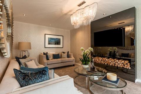 4 bedroom semi-detached house for sale - Plot 285, The Beechwood at Portside Village, Off Trunk Road (A1085), Middlesbrough TS6
