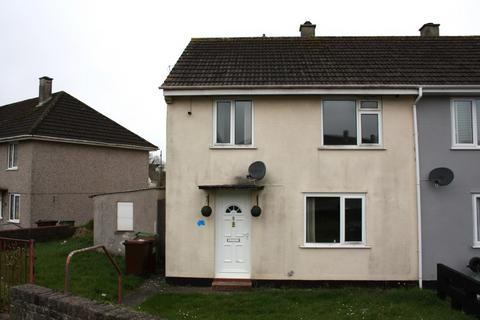 3 bedroom semi-detached house to rent - Southernway, Plymouth PL9