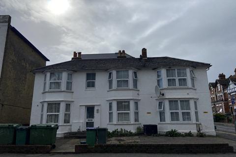 1 bedroom flat to rent - Guildhall Street, Folkestone CT20