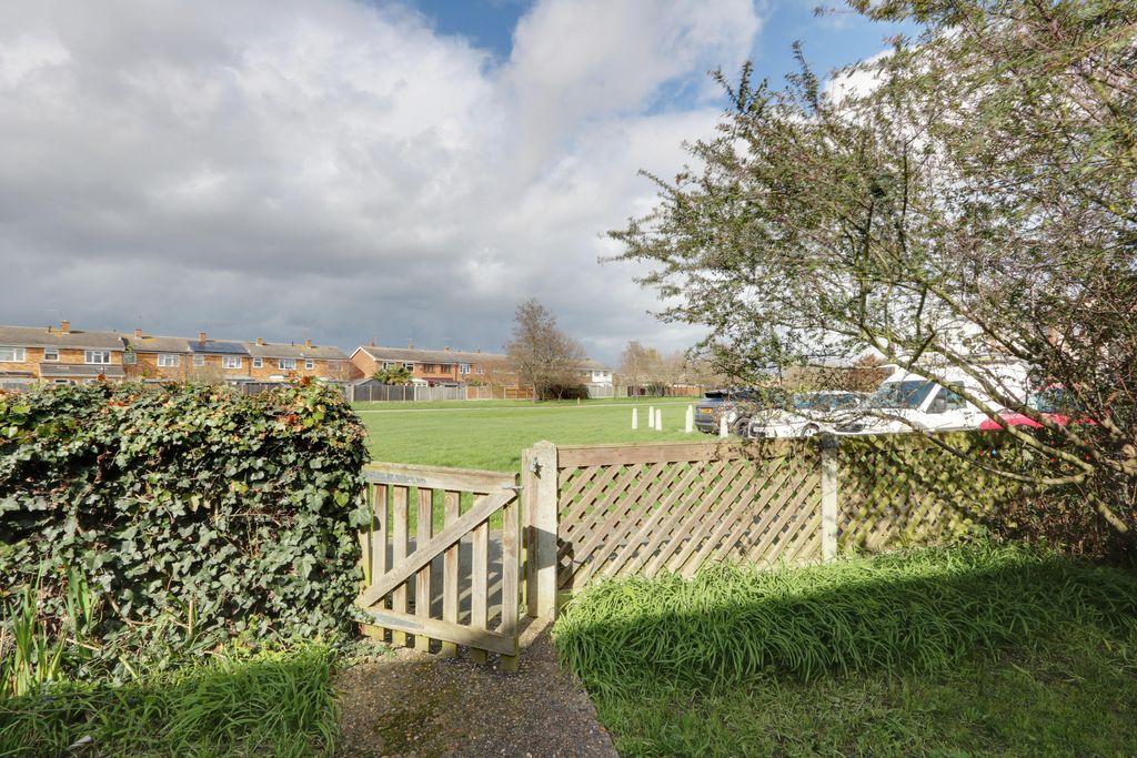 View from Property at Front