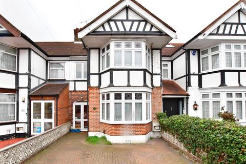 4 bedroom terraced house for sale - Eccleston Crescent, Romford, Essex