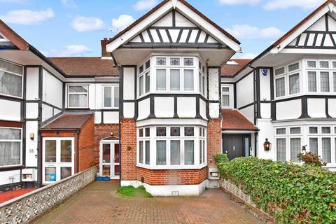 3 bedroom terraced house for sale, Eccleston Crescent, Romford, Essex