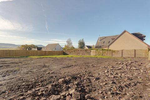 Land for sale - Plot 1, Low Town, Thornhill, FK8