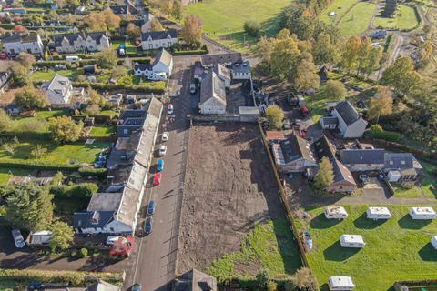 Land for sale - Plot 2, Low Town, Thornhill, FK8
