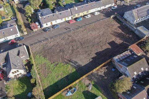 Land for sale, Plot 2, Low Town, Thornhill, FK8