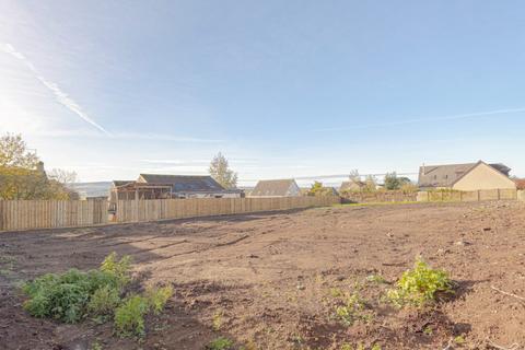 Land for sale, Plot 3, Low Town, Thornhill, FK8