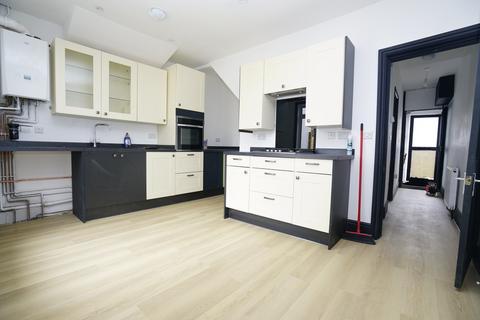 2 bedroom terraced house to rent - Percy Road, Hastings