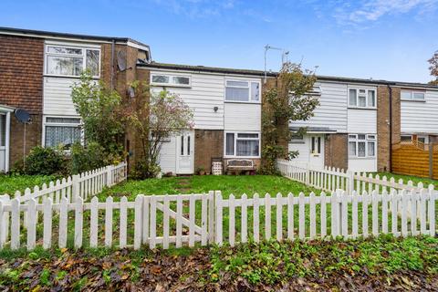 3 bedroom terraced house for sale - Hithercroft Road, High Wycombe