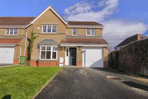 4 bedroom detached house to rent, Grassholme Way, Eaglescliffe