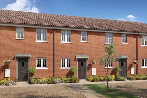 Taylor Wimpey - Beacon Green