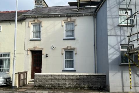 3 bedroom property for sale - Stryd Fawr, Llanon, SY23