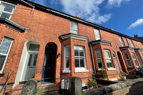2 bedroom terraced house to rent - Byrom Street, Altrincham