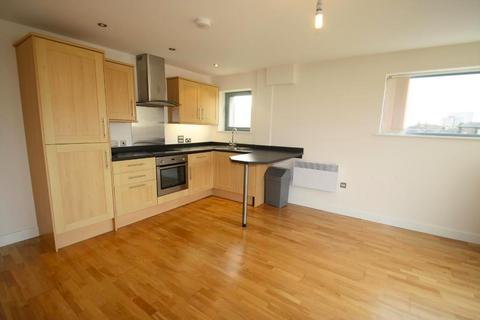 2 bedroom flat to rent - Plaza Royal Mews, Royal Mews, Southend On Sea