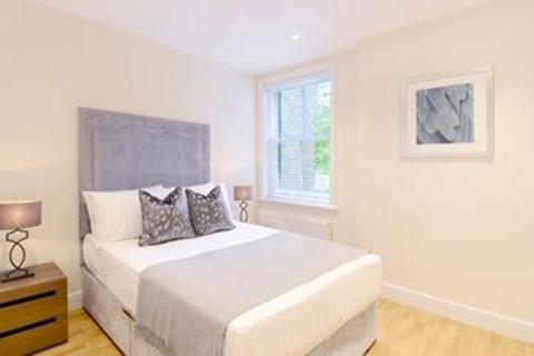 3 bedroom apartment to rent, Hamlet Gardens, London, W6