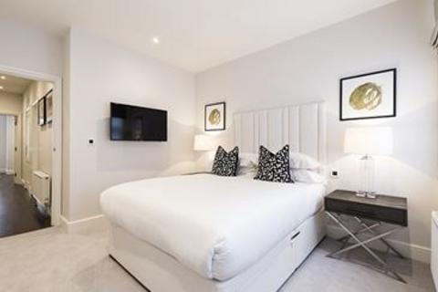 3 bedroom apartment to rent, Hamlet Gardens, Chiswick, London, W6