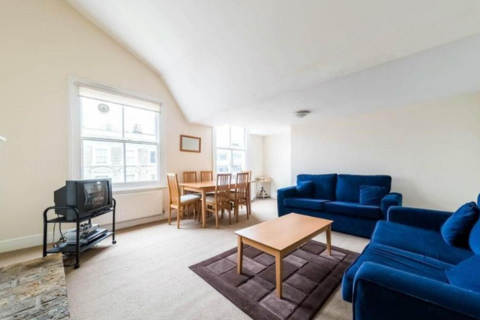 3 bedroom flat to rent, Sevington Street, Maida Vale, London, W9