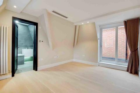 2 bedroom apartment to rent, Fitzjohns Avenue, London, NW3