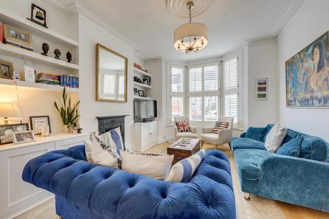 19 Springrice Road, London, SE13 6HS