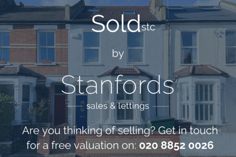 19 Springrice Road, London, SE13 6HS