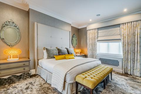8 bedroom semi-detached house for sale - Thurloe Square, London