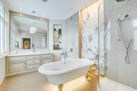 8 bedroom semi-detached house for sale - Thurloe Square, London