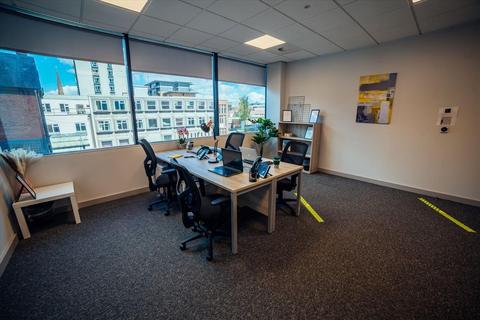 Serviced office to rent, Manor Drive,Friars House,