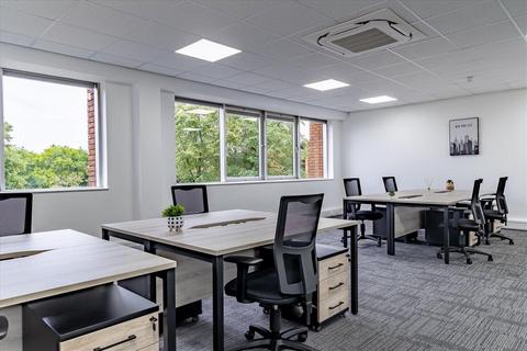 Serviced office to rent, Northminster House,Peterborough,