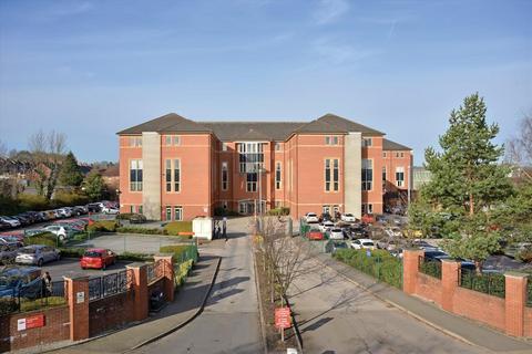 Serviced office to rent, The HQ,Rowland Hill House,