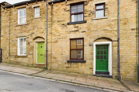 2 bedroom terraced house to rent, Queen Street, Skipton, BD23