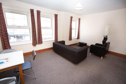 2 bedroom apartment to rent, Salisbury Road, Cathays, Cardiff, CF24