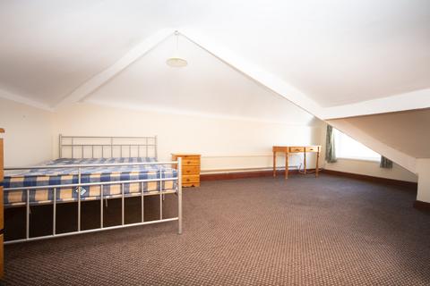 2 bedroom apartment to rent, Salisbury Road, Cathays, Cardiff, CF24