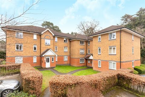 2 bedroom apartment for sale - Masefield Gardens, Crowthorne, Berkshire, RG45