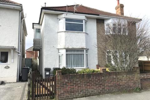 1 bedroom flat to rent - 98a Beaufort Road