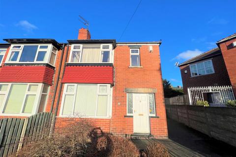3 bedroom semi-detached house for sale, Queensway, Old Town, Barnsley, S75