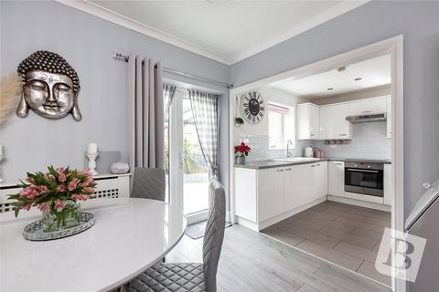 4 bedroom end of terrace house for sale - Grosvenor Drive, Loughton, Essex, IG10