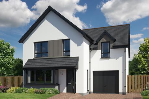 4 bedroom detached house for sale - Plot 414, The Arden (optional sunroom at an additional cost) at South Glassgreen, Beaufort Gate  IV30